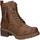 Schuhe Damen Low Boots Refresh 172241 172241