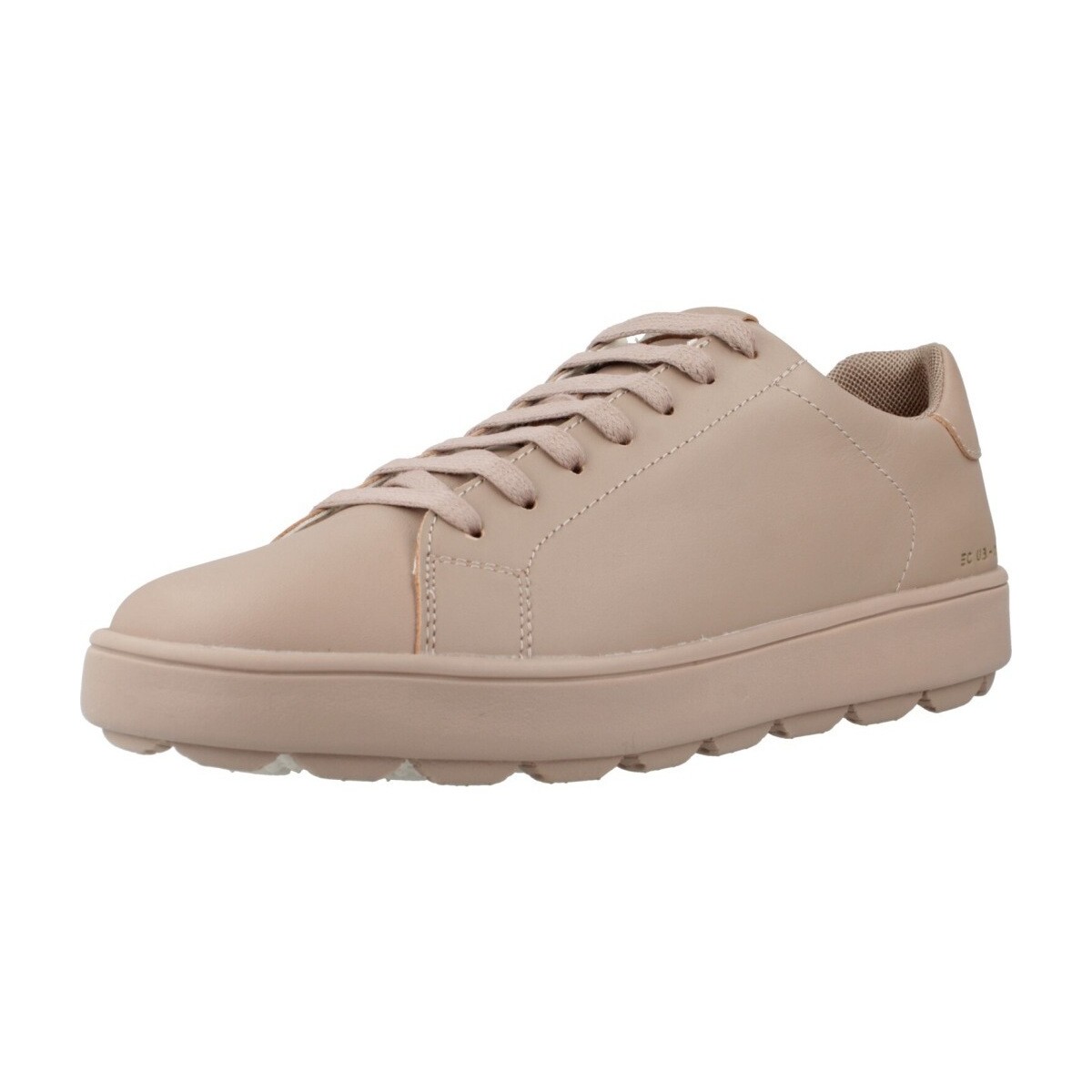 Schuhe Damen Sneaker Geox D SPHERICA ECUB-1 Other