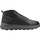 Schuhe Herren Sneaker Geox U SPHERICA 4X4 B ABX Schwarz