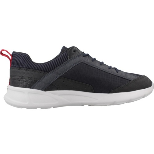 Geox U SANZIO Blau