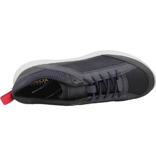 Geox U SANZIO Blau