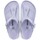 Schuhe Damen Hausschuhe BIRKENSTOCK  Violett