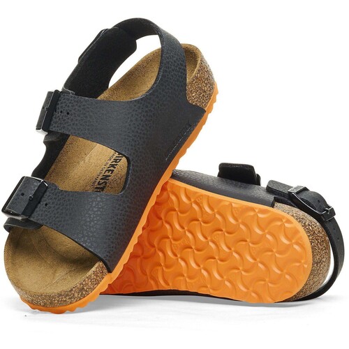BIRKENSTOCK  Schwarz