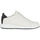Schuhe Herren Sneaker Geox Baskets  Aerantis Weiss