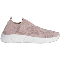 Schuhe Sneaker Geox Baskets  Aril Rosa