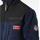 Kleidung Herren Fleecepullover Geographical Norway WY7467H/GN Blau