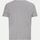 Kleidung Herren T-Shirts & Poloshirts Dondup US198 JF0271U ZL4 REGULAR-DU 894 JERSEY BASICO Grau