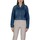 Kleidung Damen Jacken Replay W7968.000.878 893 Blau