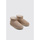 Schuhe Damen Schneestiefel Limma MINI AKITA Beige