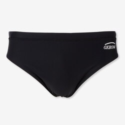 Kleidung Herren Badeanzug /Badeshorts Oxbow Slip de bain MAX Schwarz