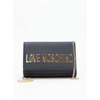 Taschen Damen Taschen Love Moschino 36090 NEGRO