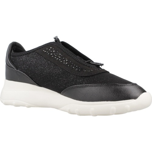Geox D ALLENIEE Schwarz