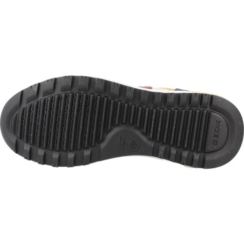 Geox J ALBEN Gelb