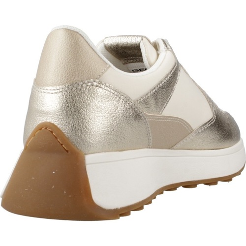 Geox D AMABEL Gold