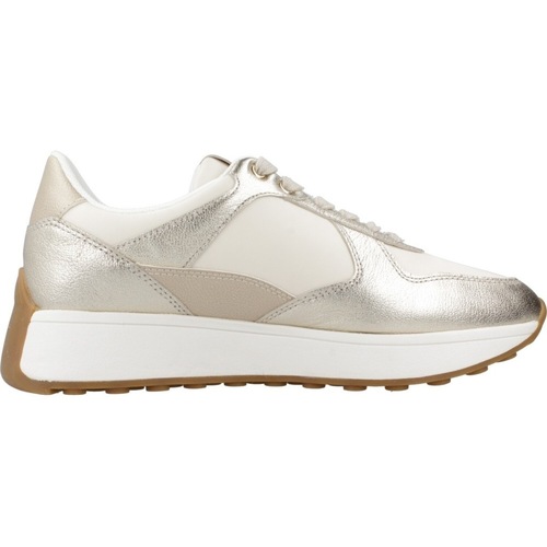 Geox D AMABEL Gold
