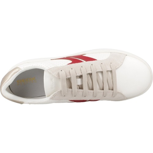 Geox D SKYELY Weiss