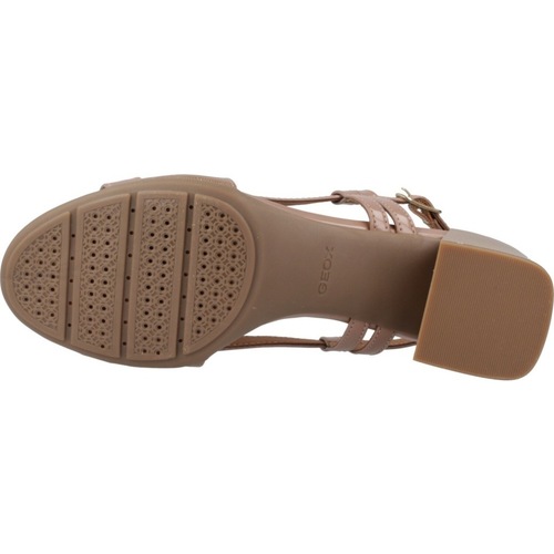 Geox D NEW MARYKARMEN Braun