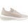 Schuhe Damen Sneaker Geox D SPHERICA ACTIF Gold