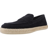 Schuhe Herren Slipper Geox U OSTUNI Blau