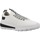 Schuhe Jungen Sneaker Geox J ACTIVART BOY Weiss