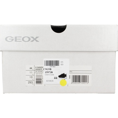 Geox U SANZIO Grau