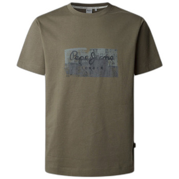 Pepe jeans  T-Shirt T-shirt  Dalter günstig online kaufen