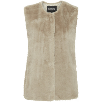 B.young  Strickjacken Gilet femme  Calino günstig online kaufen