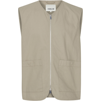 Solid  Strickjacken Gilet  Ifig WA günstig online kaufen