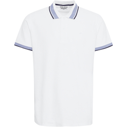 Kleidung Polohemden Blend Of America Polo  Regular fit Weiss