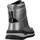 Schuhe Mädchen Stiefel Geox J ADELHIDE GIRL B AB Silbern
