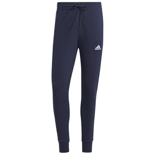 Kleidung Herren Hosen adidas Originals Sport Bekleidung M 3S FT TC PT IC9406 Blau