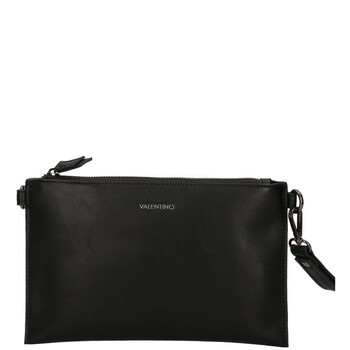 Taschen Herren Kosmetiktasche Valentino Bags 35679 NEGRO