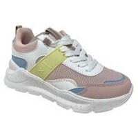 Schuhe Mädchen Multisportschuhe Xti 151147 Mädchenschuhe, diverse Gelb