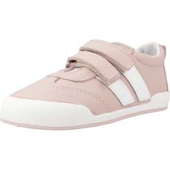 Schuhe Mädchen Sneaker Blanditos MILANBD Rosa