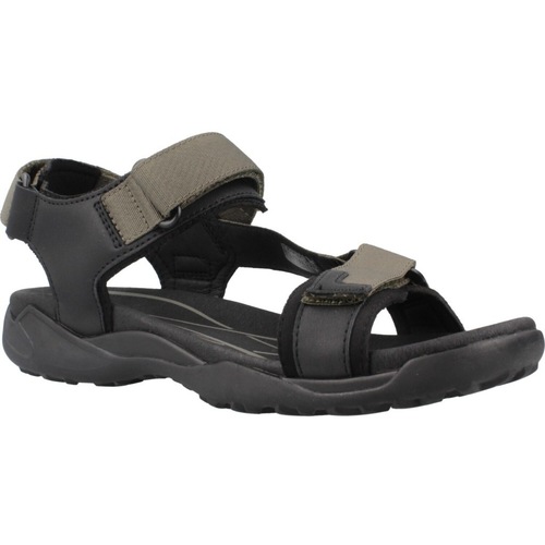 Geox U TERRENO + GRIP Grün