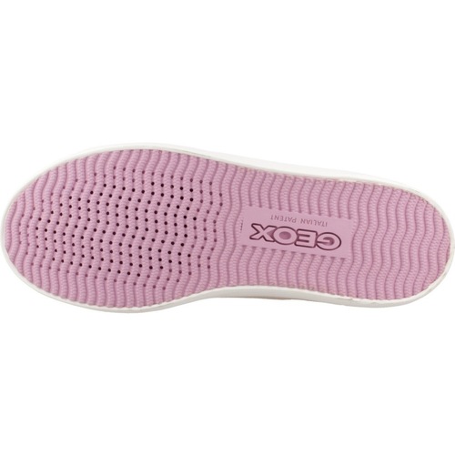 Geox J GISLI GIRL Rosa