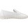 Schuhe Damen Slipper Carmela 162303C Weiss