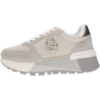 Schuhe Damen Sneaker Liu Jo  Beige