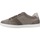 Schuhe Herren Sneaker Geox U WALEE Braun