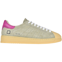 Schuhe Damen Sneaker Date CAK00005029AE Grün