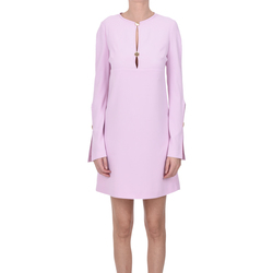 Kleidung Damen Kleider Pinko VS000005053AE Rosa