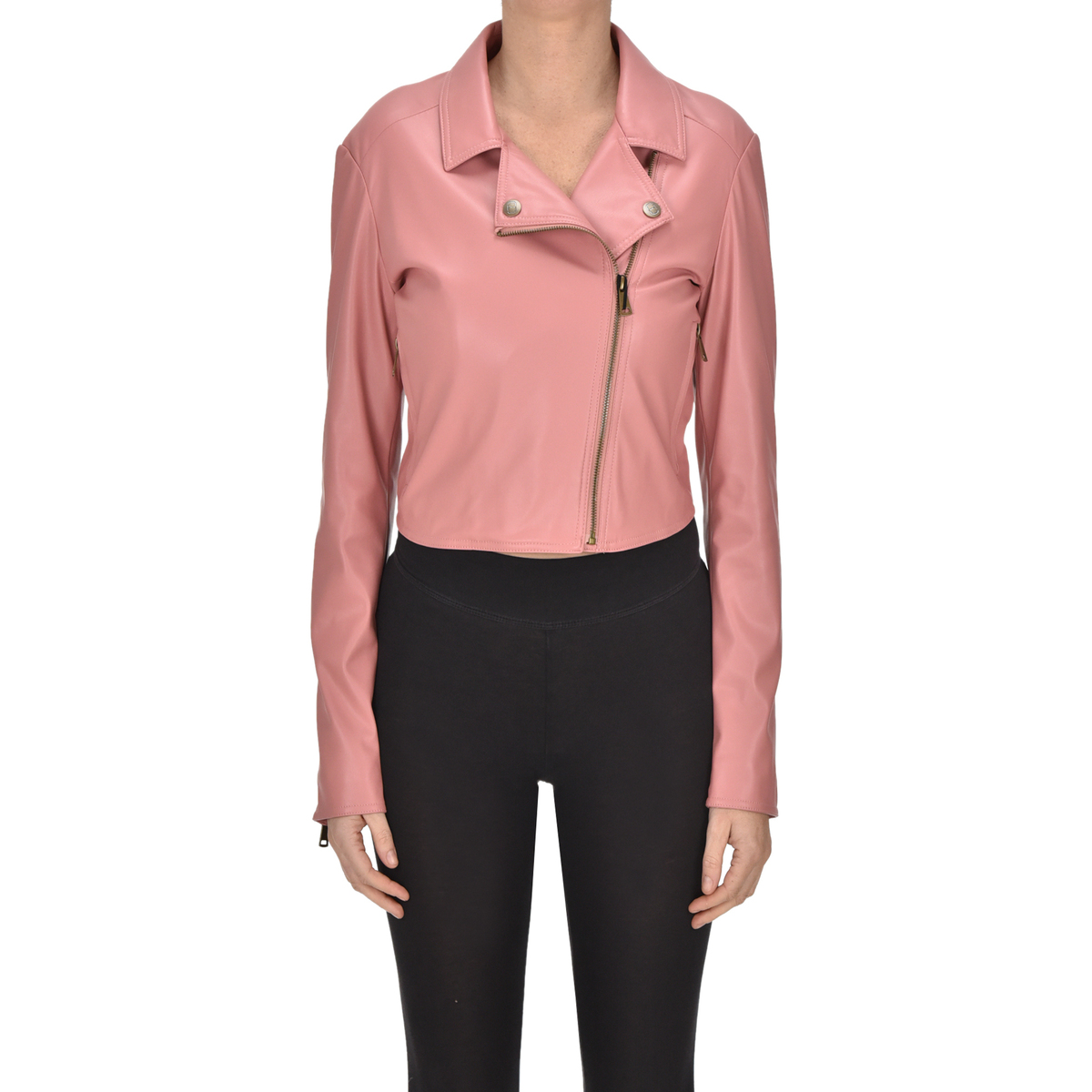 Kleidung Damen Jacken Twin Set CSG00005016AE Rosa