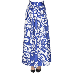 Kleidung Damen Röcke Milva Mi GNN00005017AE Blau