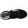Schuhe Jungen Sneaker Vans OLD SKOOL V Schwarz
