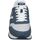 Schuhe Herren Multisportschuhe Munich 4150249 Blau