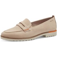 Schuhe Damen Slipper Tamaris Slipper M2422844 1-24228-44 418 Beige