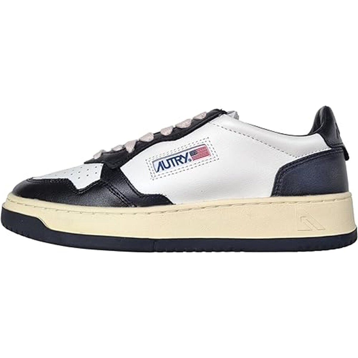 Schuhe Sneaker Low Autry AUL Multicolor
