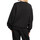 Kleidung Damen Sweatshirts Guess V4BQ15-K7UW2 Schwarz