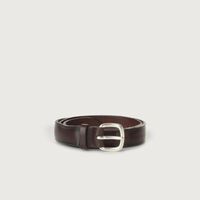 Accessoires Herren Gürtel Orciani U08249 - BULL SOFT-T.MORO Braun