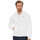 Kleidung Herren Sweatshirts Guess G triangle Weiss